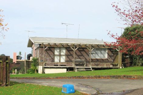 Photo of property in 41 Albatross Road, Red Beach, 0932