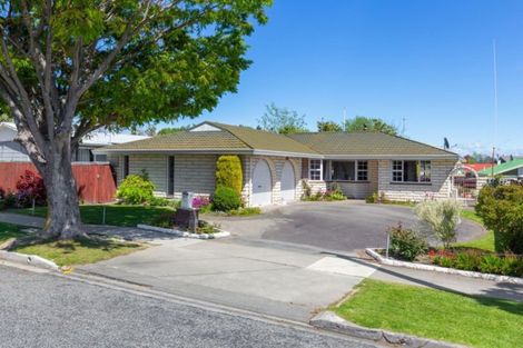 Photo of property in 210 Weld Street, Witherlea, Blenheim, 7201