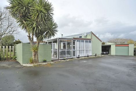 Photo of property in 3 Walnut Grove, Kelvin Grove, Palmerston North, 4414