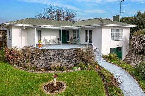 Photo of property in 437 Mandeno Street, Te Awamutu, 3800