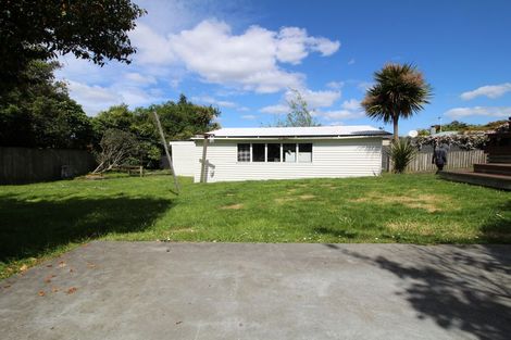 Photo of property in 27 Roosevelt Road, Western Heights, Rotorua, 3015