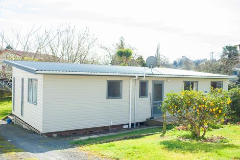 Photo of property in 4b Turongo Street, Otorohanga, 3900