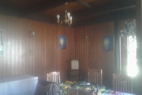 Photo of property in 116 Tauwharenikau Road, Tututawa, Stratford, 4392