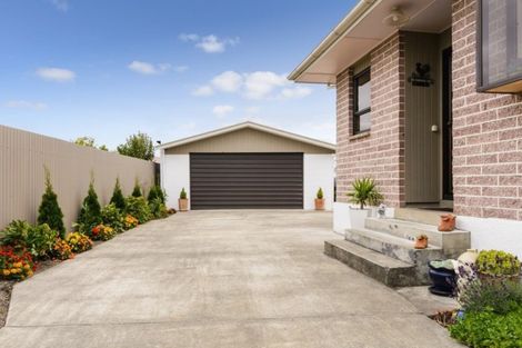 Photo of property in 4 Newbourne Crescent, Redwoodtown, Blenheim, 7201