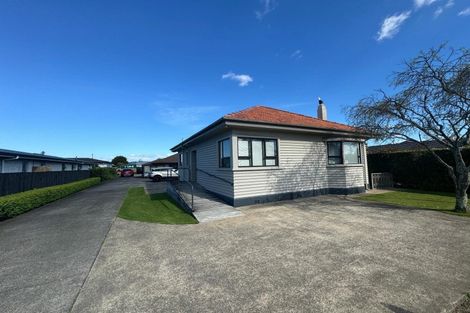 Photo of property in 134 Fraser Street, Tauranga South, Tauranga, 3112