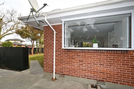 Photo of property in 1/24 Rountree Street, Upper Riccarton, Christchurch, 8041