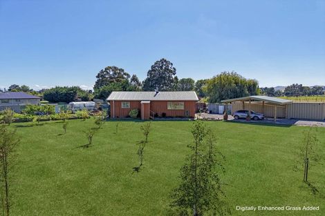 Photo of property in 13 Seymour Street, Hawarden, 7385