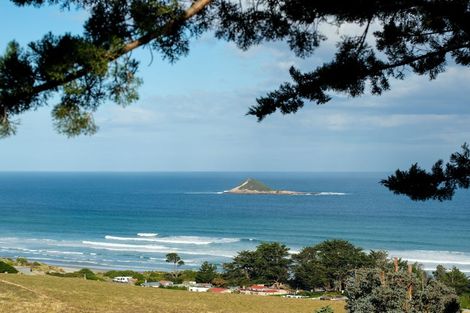 Photo of property in 61 Creamery Road, Ocean View, Dunedin, 9035