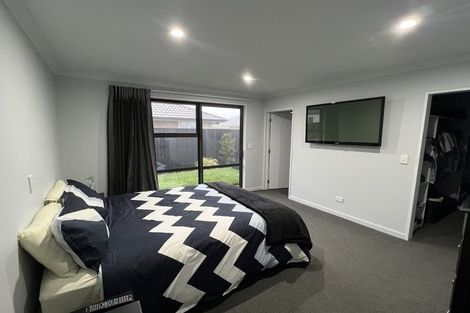 Photo of property in 22 Hillbourne Street, Halswell, Christchurch, 8025