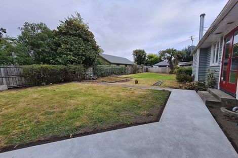 Photo of property in 11 Tavendale Place, St Albans, Christchurch, 8052