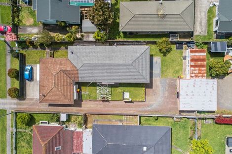 Photo of property in 3/9 Onslow Road, Papakura, 2110