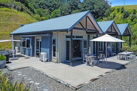 Photo of property in 8 Ohiwa Cove Rise, Waiotahe, Opotiki, 3198