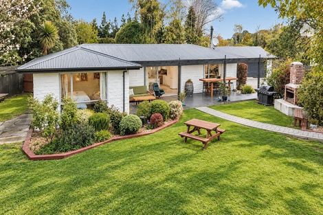 Photo of property in 6 Mill Road, Leithfield, Amberley, 7481