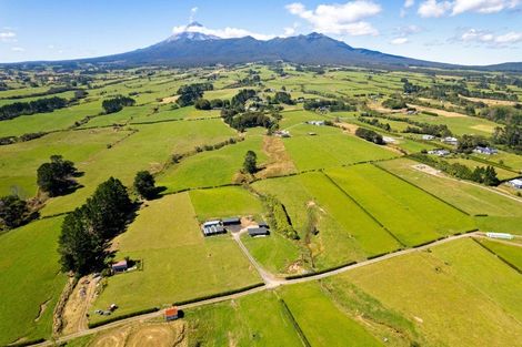 Photo of property in 609 Hurford Road, Hurford, New Plymouth, 4374