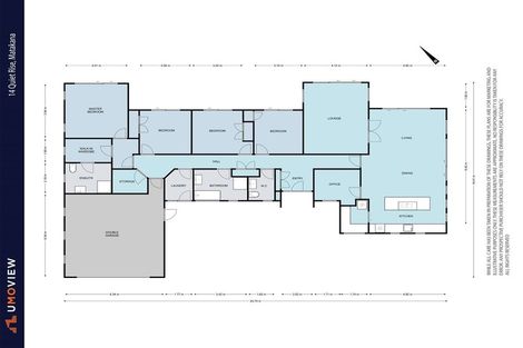 Photo of property in 14 Quiet Rise, Matakana, Warkworth, 0985