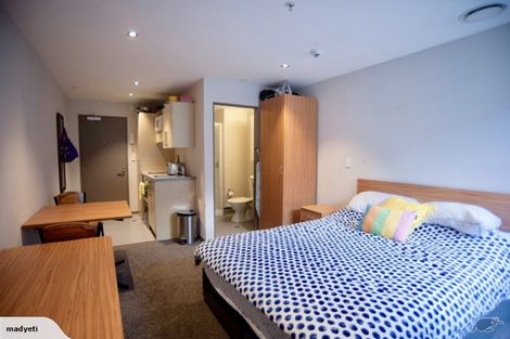 Photo of property in Dual Apartments, 108/142 Vivian Street, Te Aro, Wellington, 6011