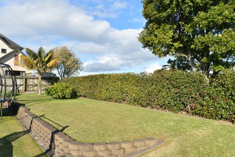 Photo of property in 10 Chatsfield Place, Te Kamo, Whangarei, 0112