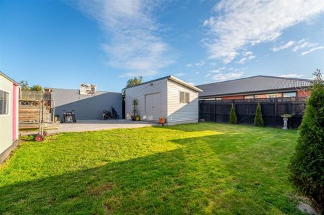 Photo of property in 36 Rugby Street, Highfield, Timaru, 7910