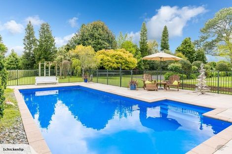 Photo of property in 267b Tauwhare Road, Tamahere, Hamilton, 3283
