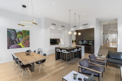 Photo of property in 15 Vermont Street, Ponsonby, Auckland, 1011