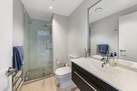 Photo of property in 505/8 Nugent Street, Grafton, Auckland, 1023