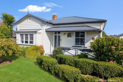 Photo of property in 27 Victoria Avenue, Waiuku, 2123