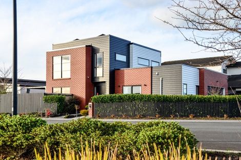 Photo of property in 18 Capper Crescent, Chartwell, Hamilton, 3210