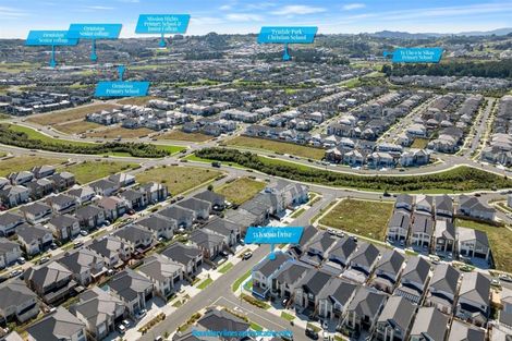 Photo of property in 53 Ksenia Drive, Flat Bush, Auckland, 2019