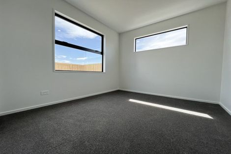 Photo of property in 6 Maple Lane, Rolleston, 7614