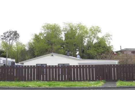 Photo of property in 36 Konini Street, Inglewood, 4330