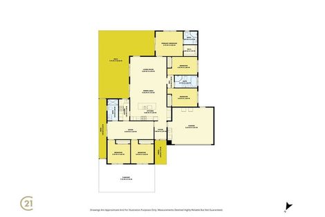 Photo of property in 14 Piedmonte Avenue, Pokeno, 2402