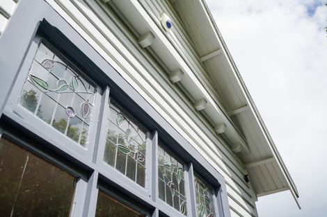 Photo of property in 38 Russel Street, Gladstone, Invercargill, 9810