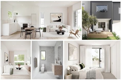 Photo of property in 4/5 Preston Avenue, Henderson, Auckland, 0610