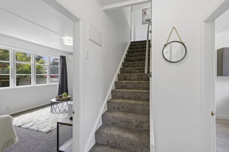 Photo of property in 1/87 Cambridge Terrace, Waterloo, Lower Hutt, 5011