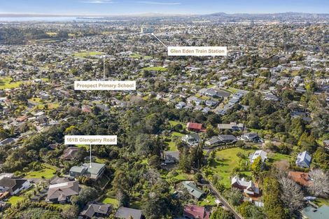 Photo of property in 161b Glengarry Road, Glen Eden, Auckland, 0602
