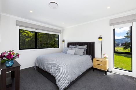 Photo of property in 80 Mawai Hakona Drive, Wallaceville, Upper Hutt, 5018