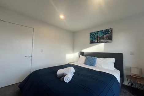 Photo of property in 6/14 Wilmer Street, Christchurch Central, Christchurch, 8011