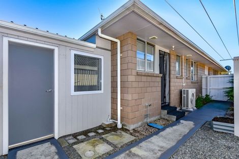 Photo of property in 2/117 Beresford Street, New Brighton, Christchurch, 8061