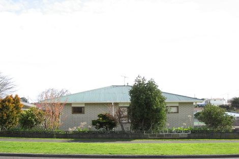Photo of property in 29 Murray Street, Bell Block, New Plymouth, 4312