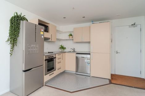 Photo of property in Dual Apartments, 406/142 Vivian Street, Te Aro, Wellington, 6011