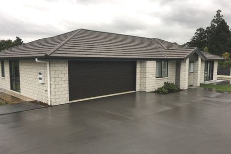 Photo of property in 4 Rolling Stone Rise, Tikipunga, Whangarei, 0112
