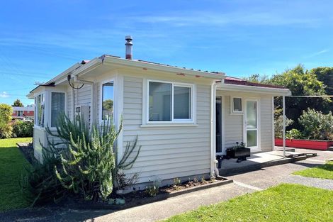 Photo of property in 12 Ballance Street, Otorohanga, 3900