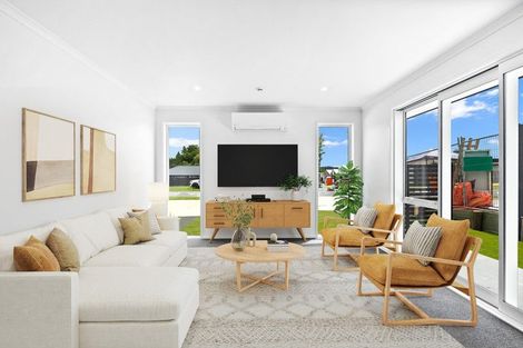 Photo of property in 63 Glenbervie Drive, Glenbervie, 0173