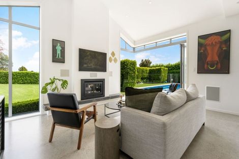 Photo of property in 4 Titoki Way, Waiau Pa, Pukekohe, 2679