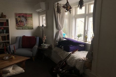 Photo of property in 135 Wallace Street, Mount Cook, Wellington, 6021