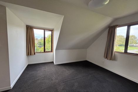 Photo of property in 8a Braco Place, Burnside, Christchurch, 8041