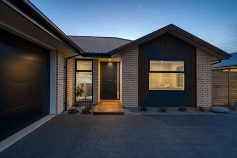 Photo of property in 591 Springston Rolleston Road, Rolleston, 7615