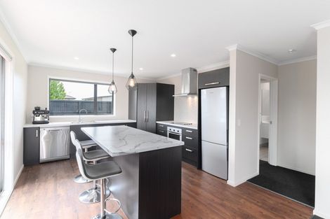 Photo of property in 14 Azara Way, Wigram, Christchurch, 8025