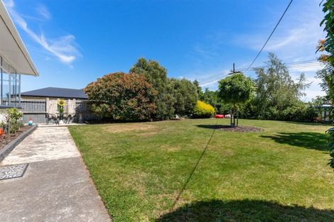 Photo of property in 143 Brookside Road, Rolleston, 7614