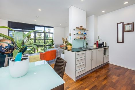 Photo of property in 213/57 Mahuhu Crescent, Auckland Central, Auckland, 1010